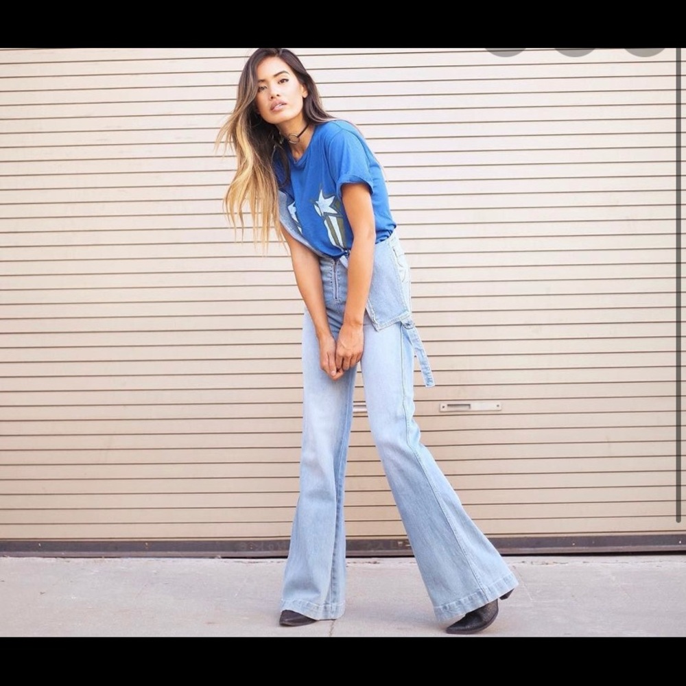 Dazey LA - Twinkle Tits Tshirt